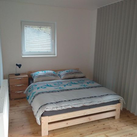 Apartman Pod Svatou Horou Pribram Exterior foto