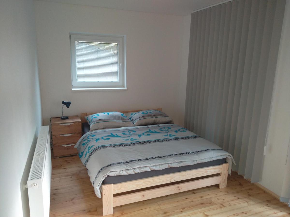 Apartman Pod Svatou Horou Pribram Exterior foto