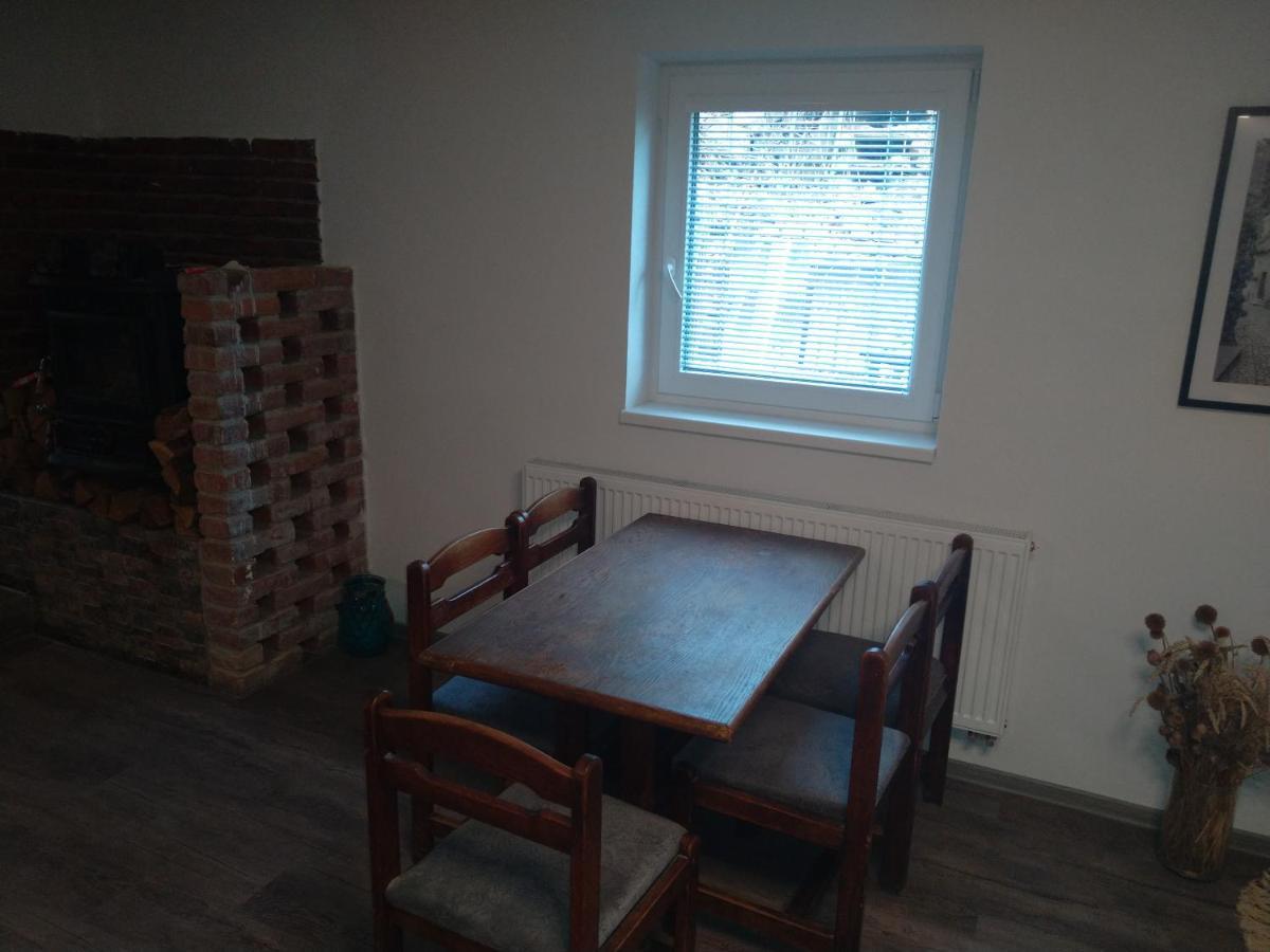 Apartman Pod Svatou Horou Pribram Exterior foto