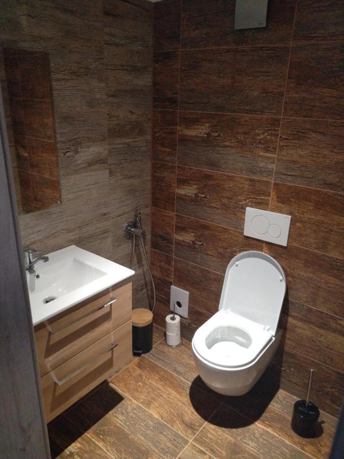 Apartman Pod Svatou Horou Pribram Exterior foto