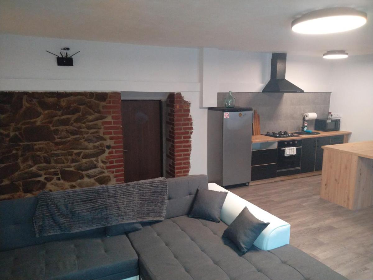Apartman Pod Svatou Horou Pribram Exterior foto