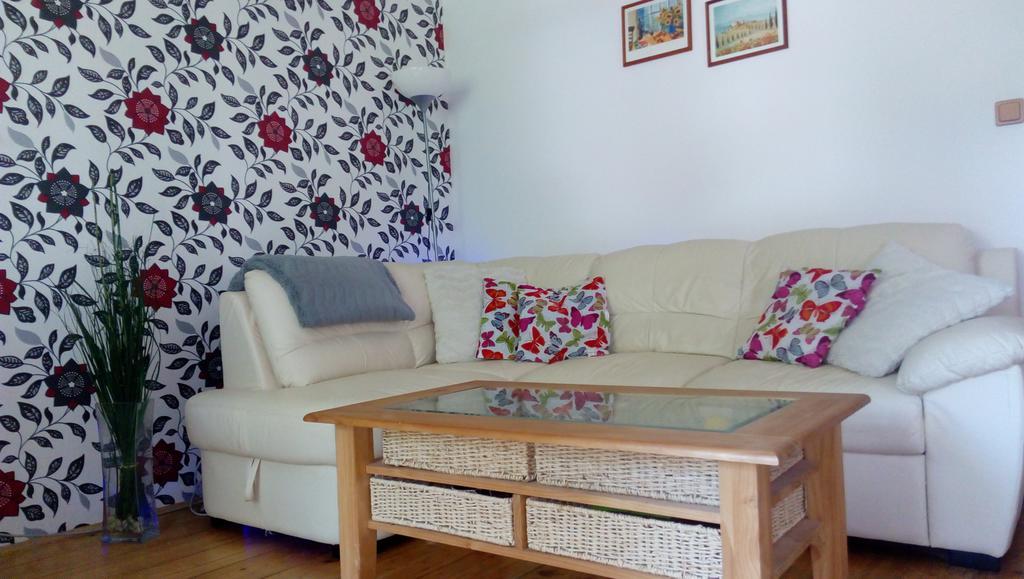 Apartman Pod Svatou Horou Pribram Exterior foto
