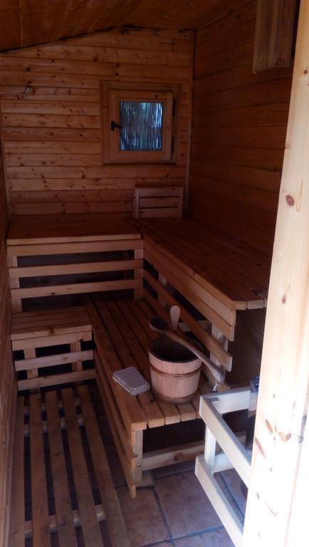 Apartman Pod Svatou Horou Pribram Exterior foto