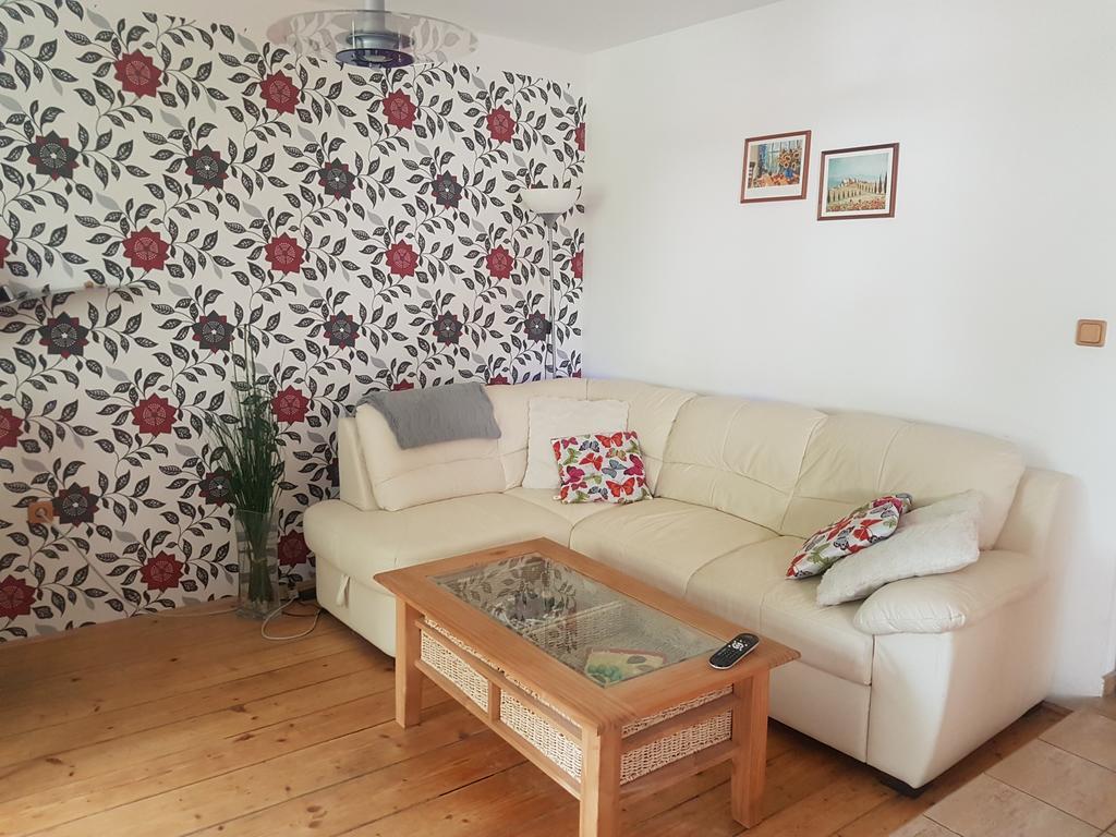 Apartman Pod Svatou Horou Pribram Exterior foto
