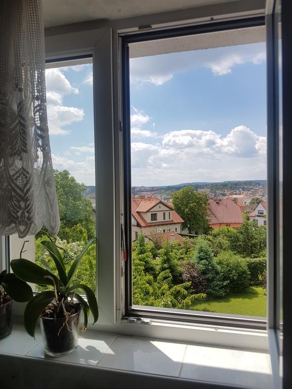 Apartman Pod Svatou Horou Pribram Exterior foto