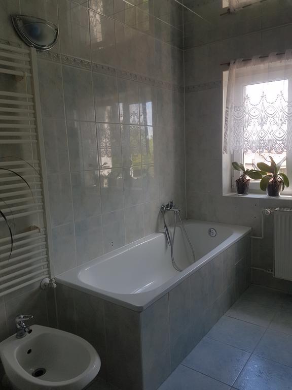 Apartman Pod Svatou Horou Pribram Exterior foto