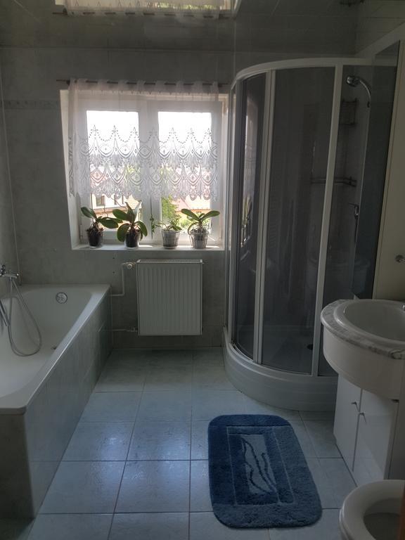 Apartman Pod Svatou Horou Pribram Exterior foto