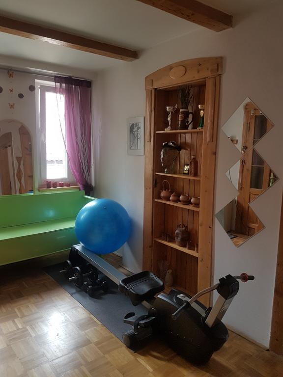 Apartman Pod Svatou Horou Pribram Exterior foto