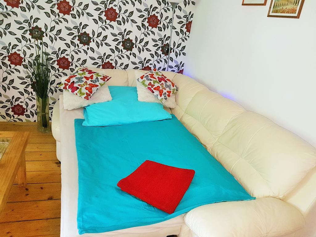 Apartman Pod Svatou Horou Pribram Exterior foto